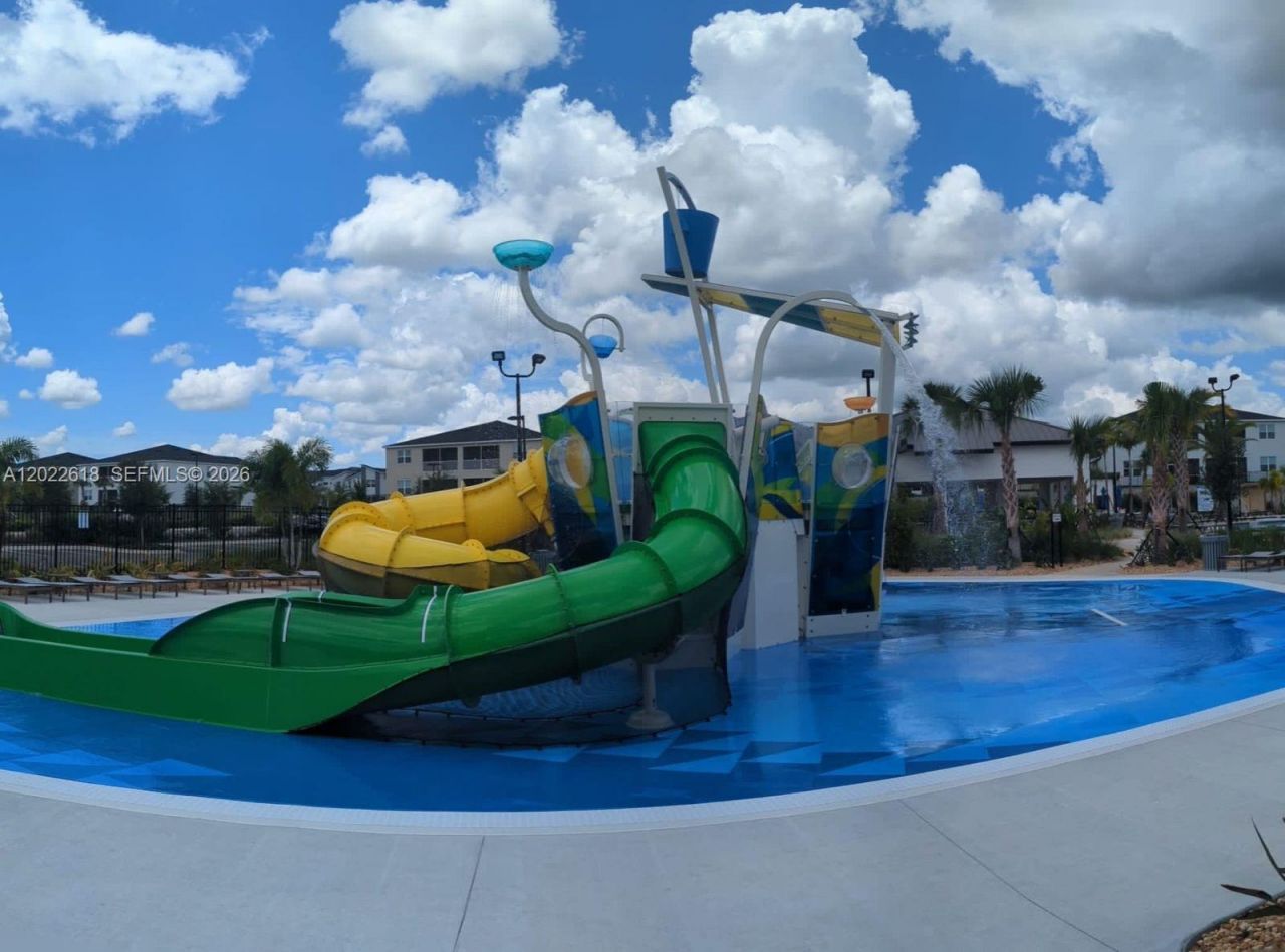 1171 Challenge Dr , Unit 1171, Davenport, FL 33896 Photo