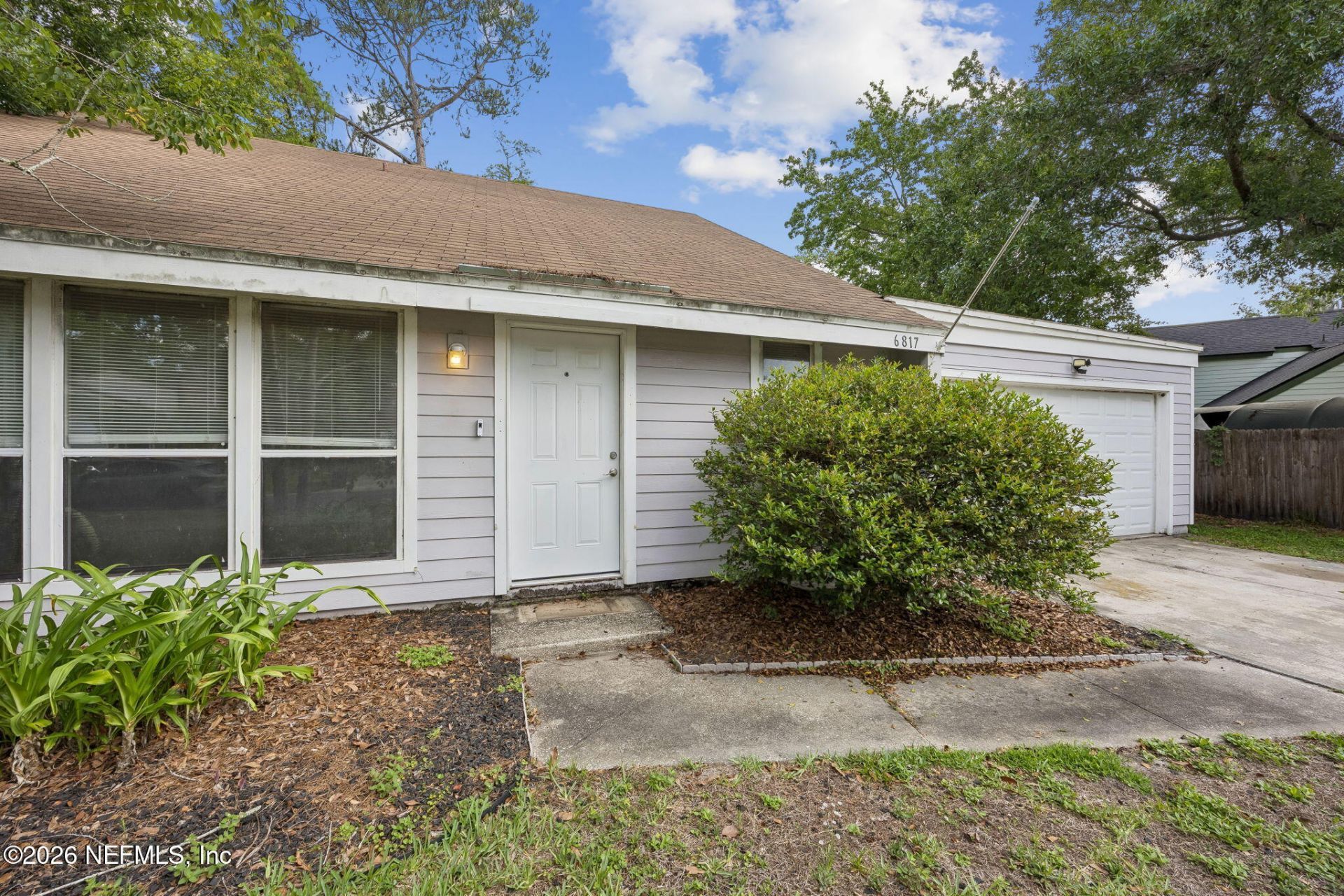 6817 Coralberry Lane S, Jacksonville, FL 32244 Photo
