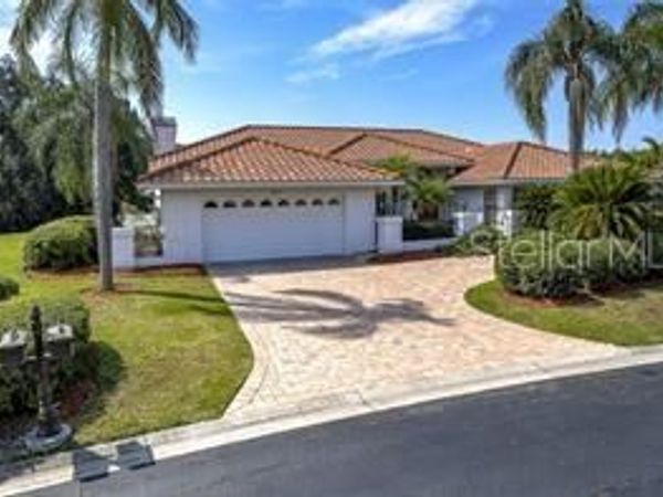 4931 FALLCREST CIRCLE , SARASOTA, FL 34233