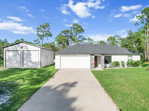 11855 W FLAXEN DRIVE , CRYSTAL RIVER, FL 34428
