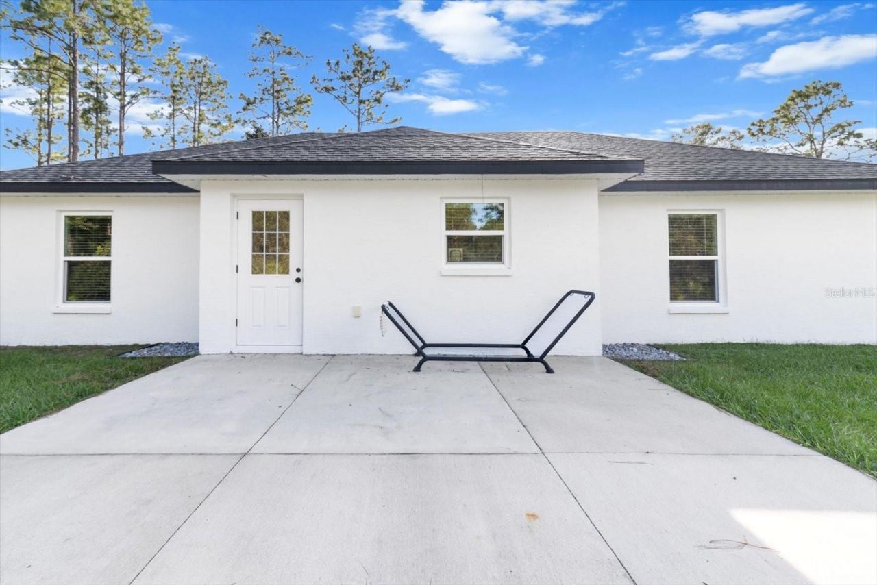 11855 W Flaxen Drive , Crystal River, FL 34428 Photo