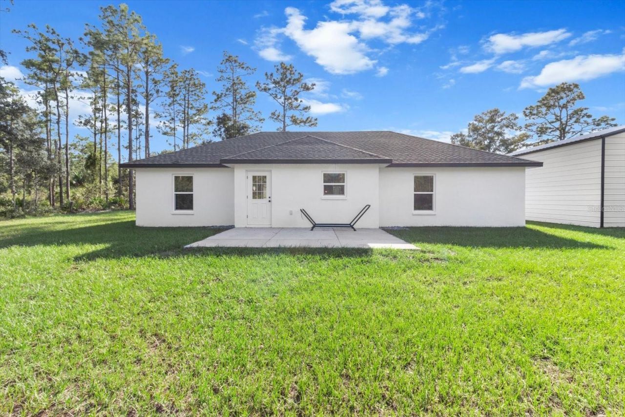 11855 W Flaxen Drive , Crystal River, FL 34428 Photo