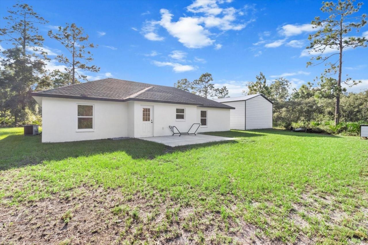 11855 W Flaxen Drive , Crystal River, FL 34428 Photo