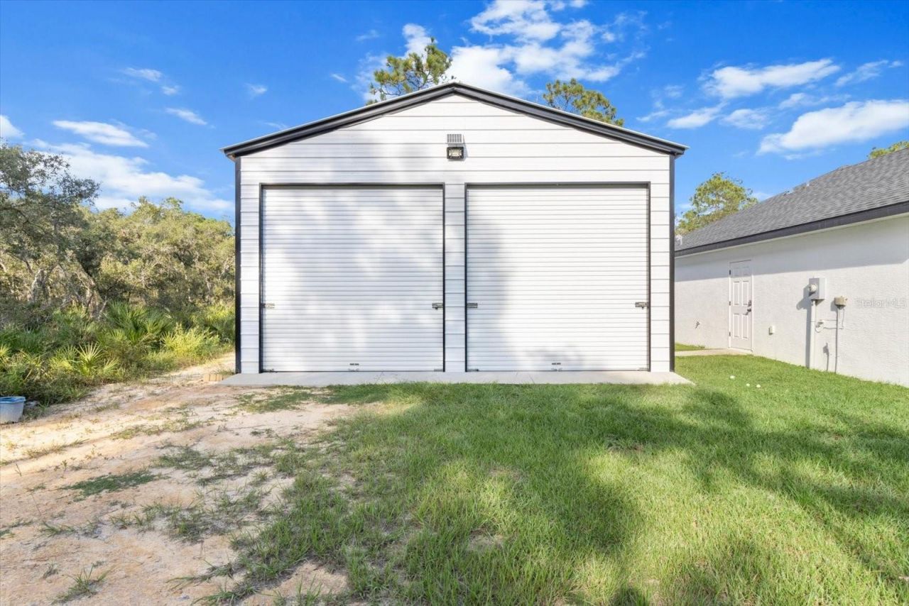 11855 W Flaxen Drive , Crystal River, FL 34428 Photo