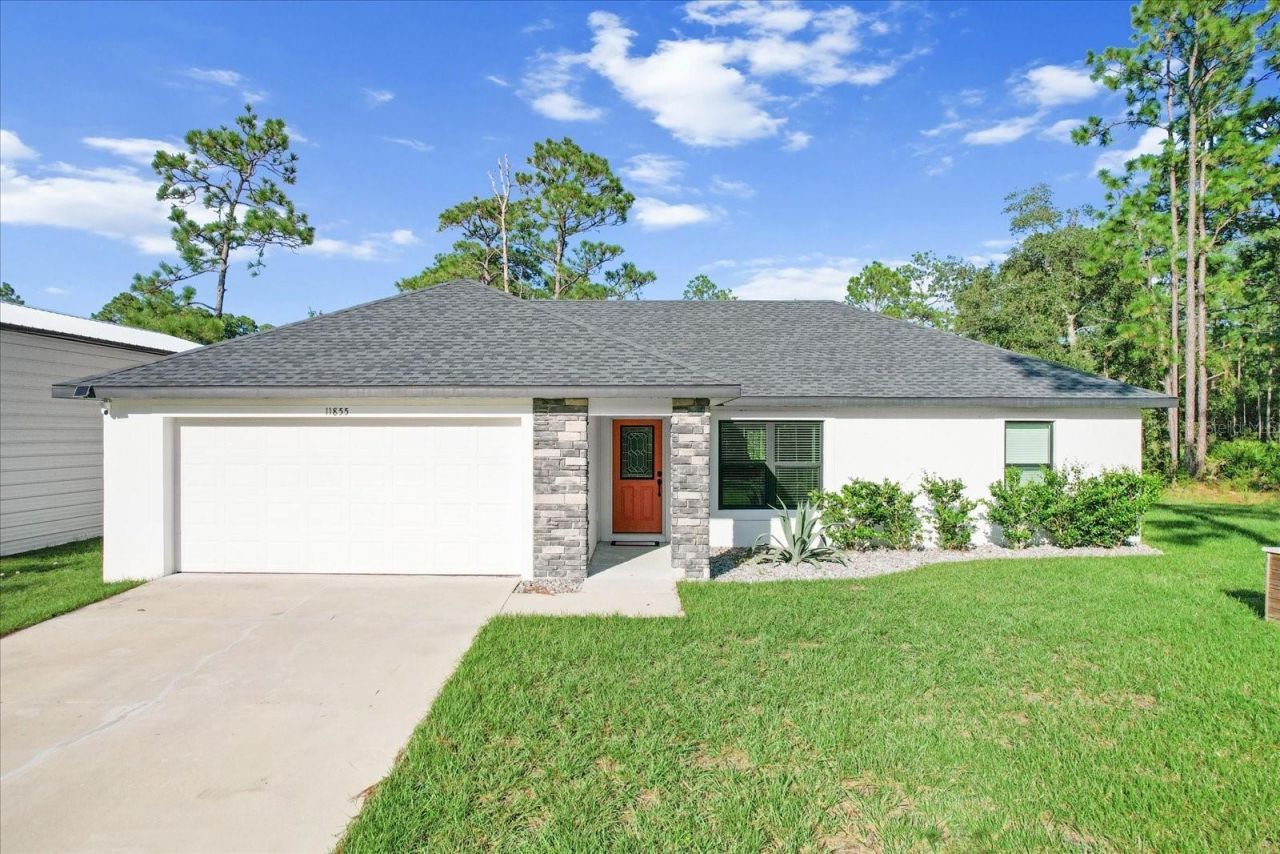 11855 W Flaxen Drive , Crystal River, FL 34428 Photo