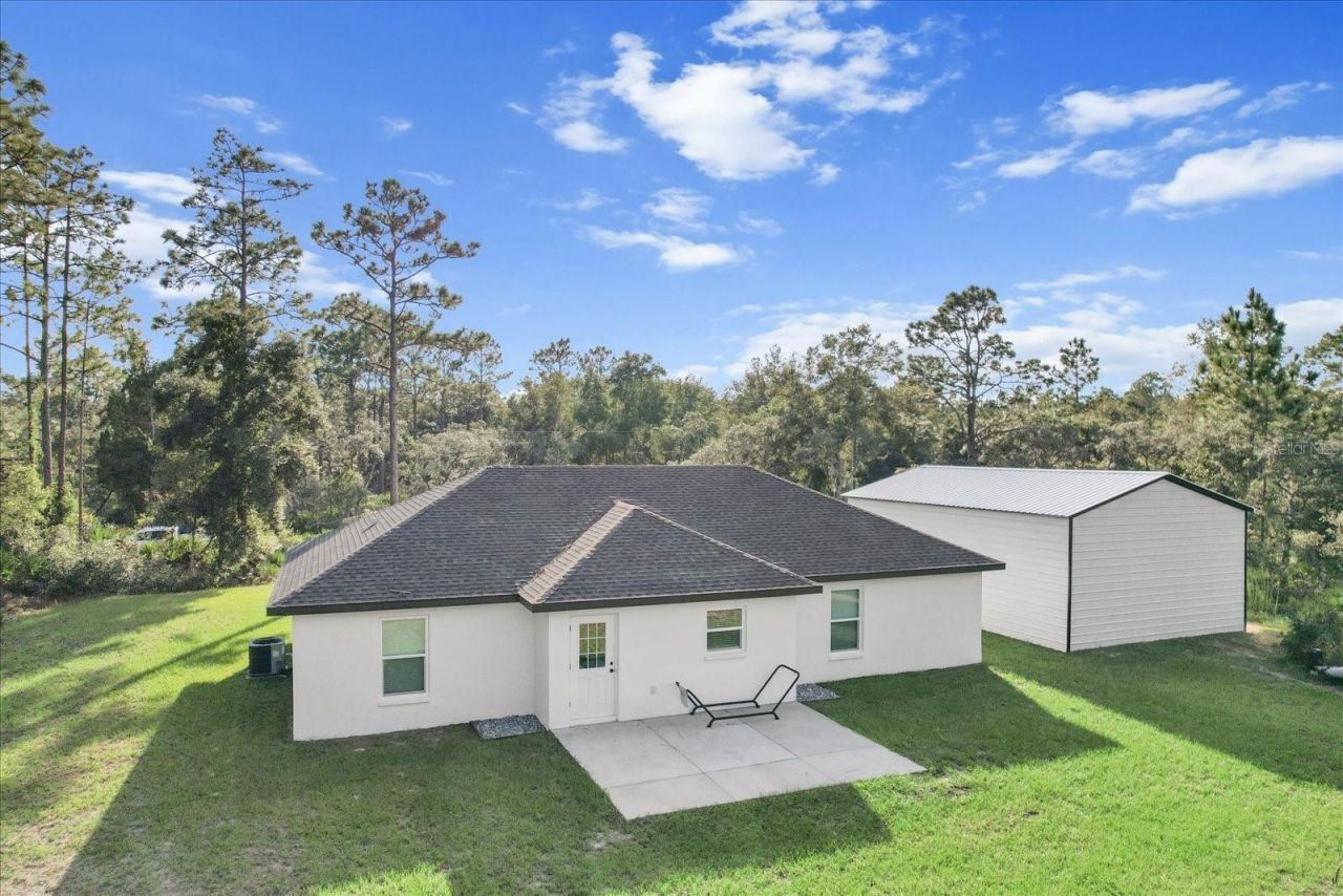11855 W Flaxen Drive , Crystal River, FL 34428 Photo