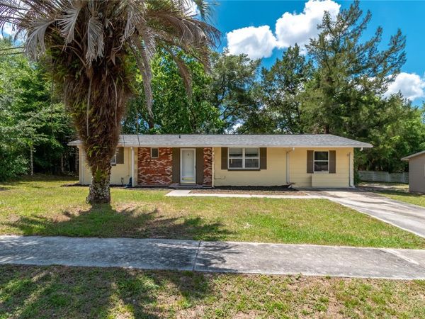 3698 SW 147TH STREET , OCALA, FL 34473