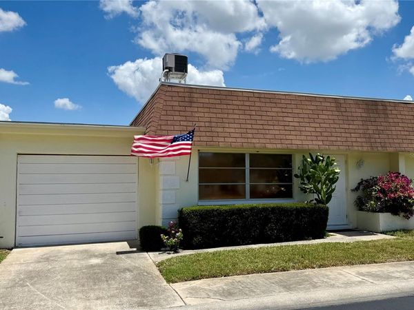 6775 ARMAND PLACE N, Unit 4, PINELLAS PARK, FL 33781