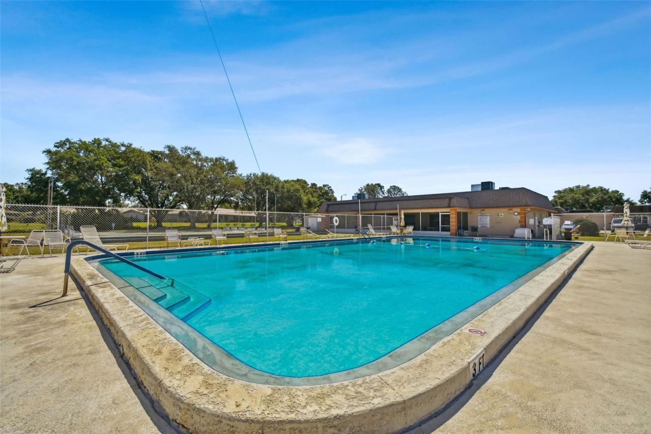 6775 Armand Place N, Unit 4, Pinellas Park, FL 33781 Photo