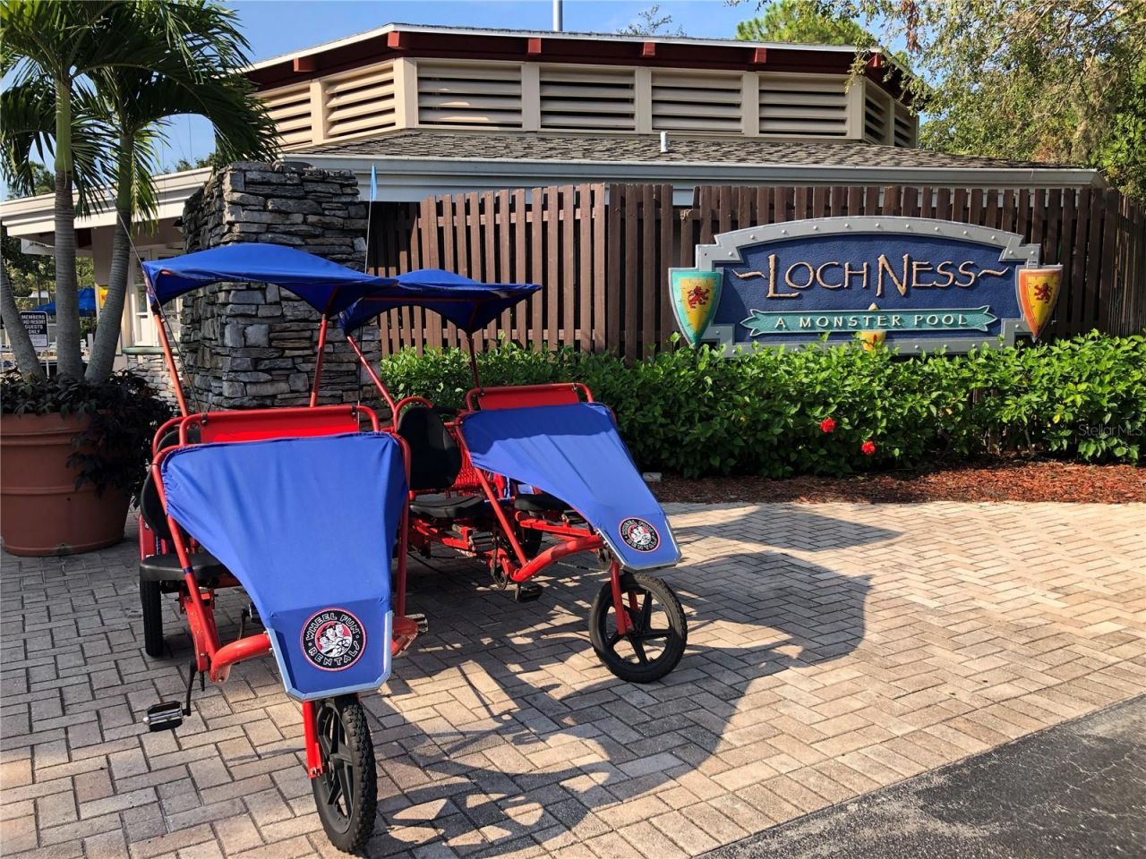 36750 Us Highway 19 , Unit 21202, Palm Harbor, FL 34684 Photo