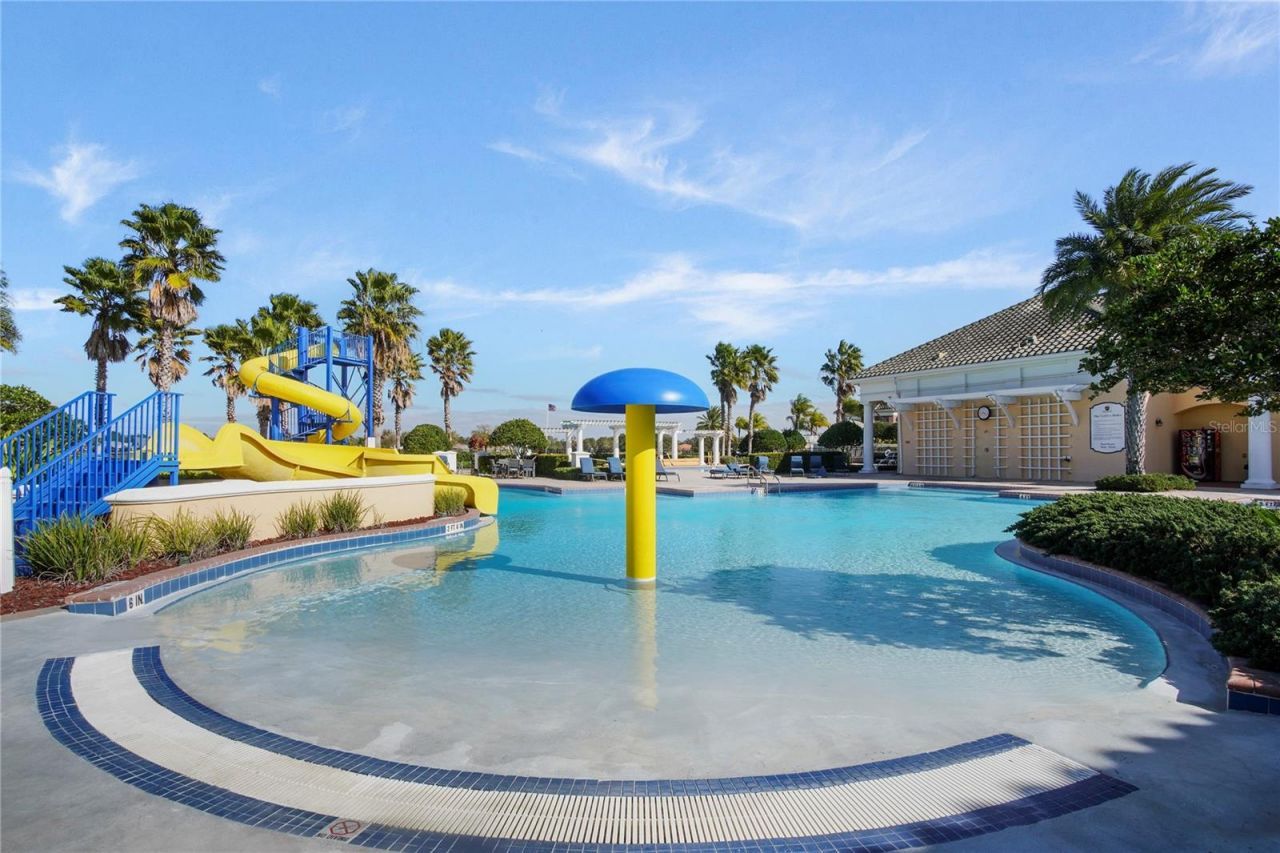 5562 Lewisham Drive , Davenport, FL 33837 Photo