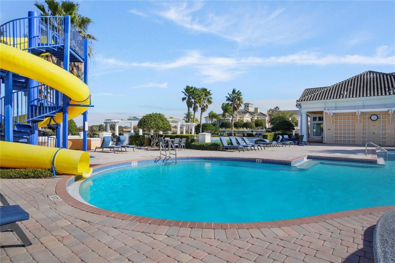5562 Lewisham Drive , Davenport, FL 33837 Photo