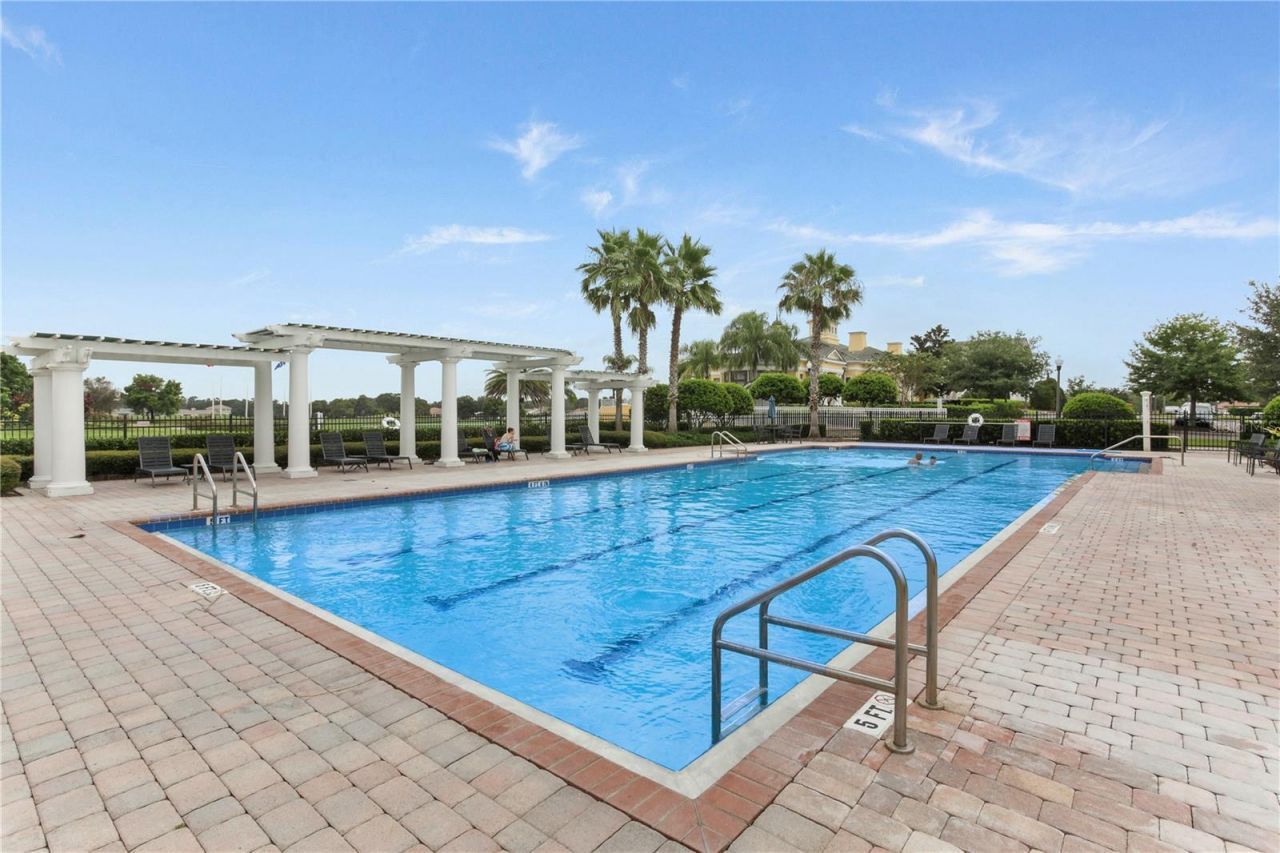 5562 Lewisham Drive , Davenport, FL 33837 Photo