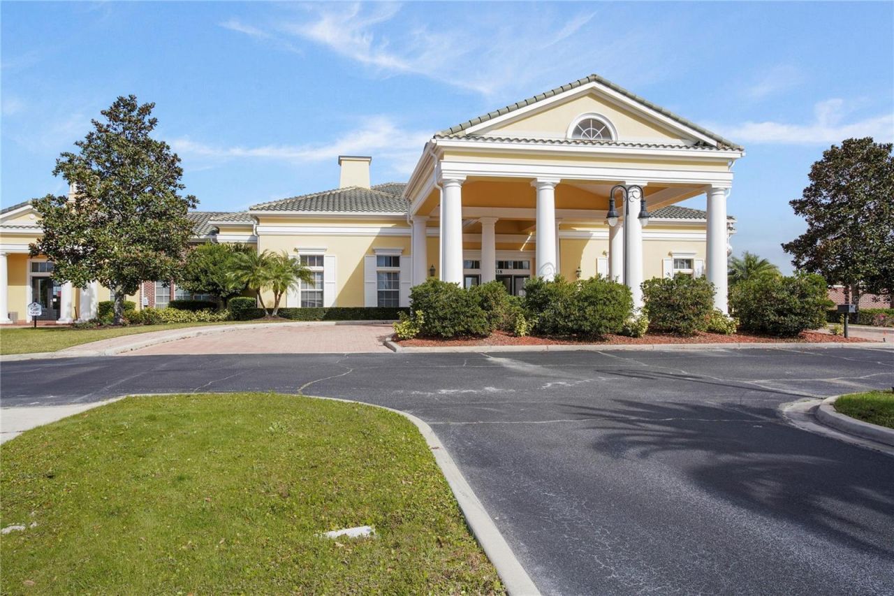 5562 Lewisham Drive , Davenport, FL 33837 Photo