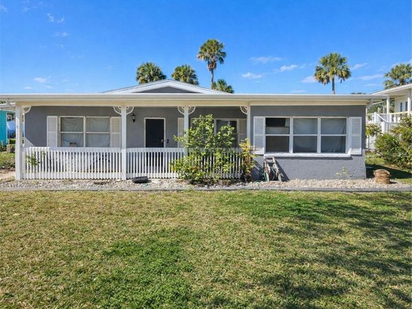 14301 CLAMSHELL LANE, HUDSON, FL 34667