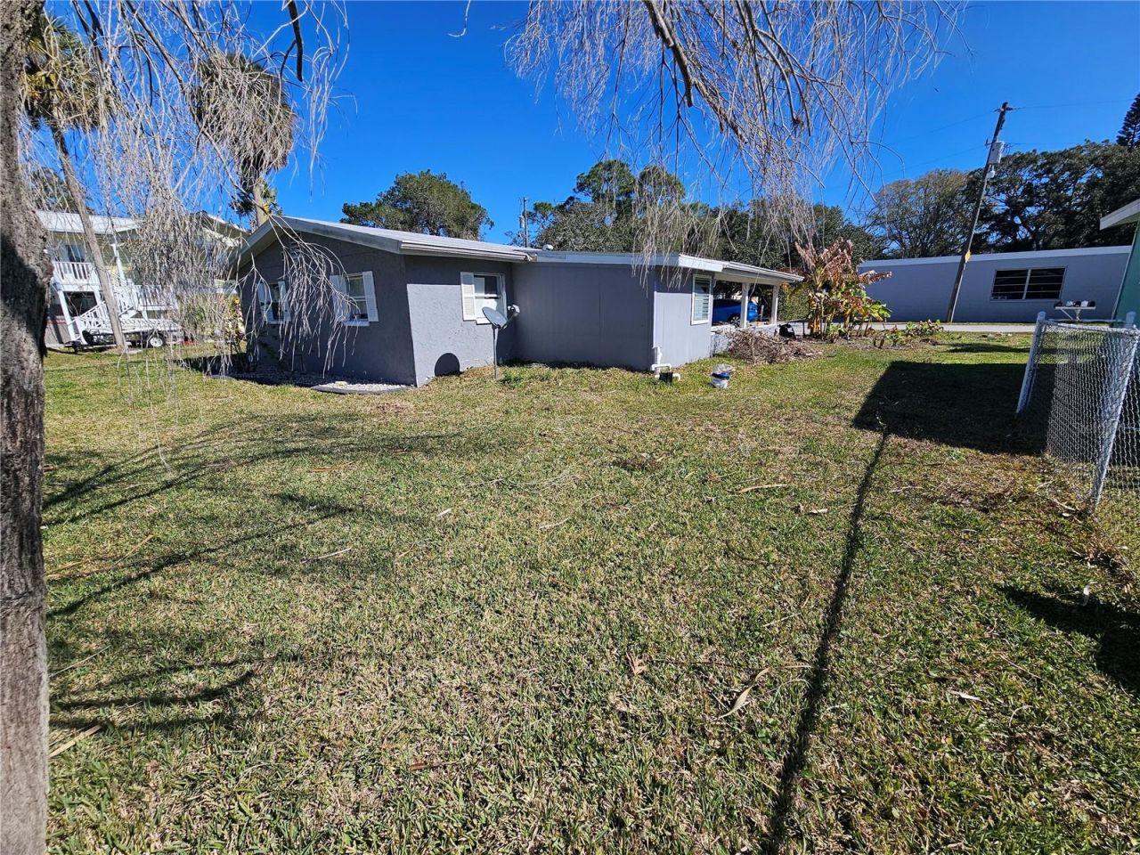 14301 Clamshell Lane, Hudson, FL 34667 Photo