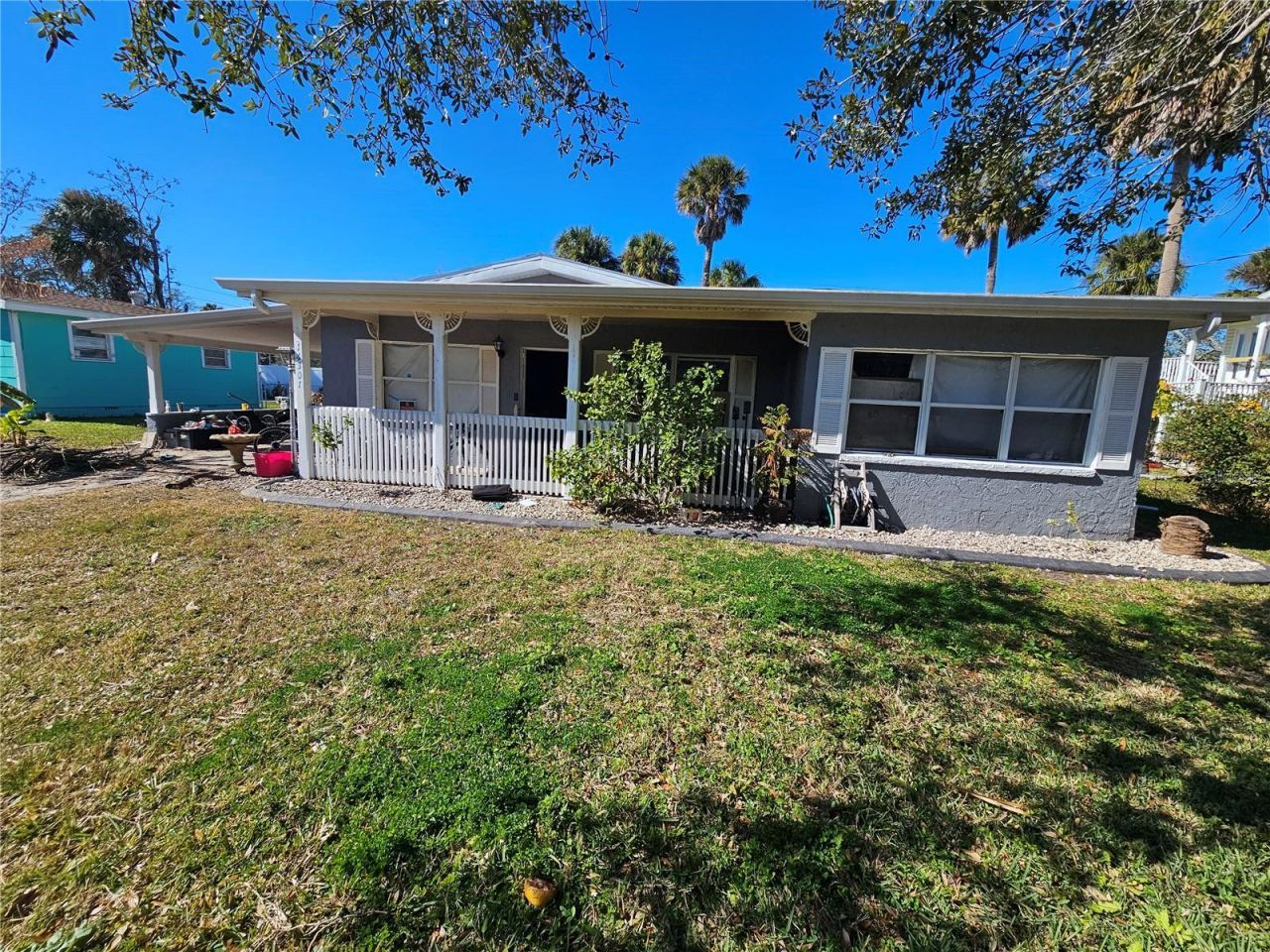 14301 Clamshell Lane, Hudson, FL 34667 Photo