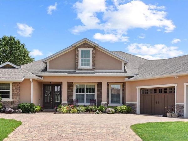 14820 BORROMINI STREET, MONTVERDE, FL 34756