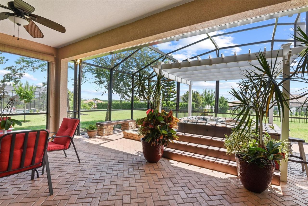14820 Borromini Street, Montverde, FL 34756 Photo