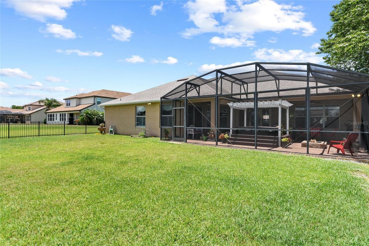 14820 Borromini Street, Montverde, FL 34756 Photo