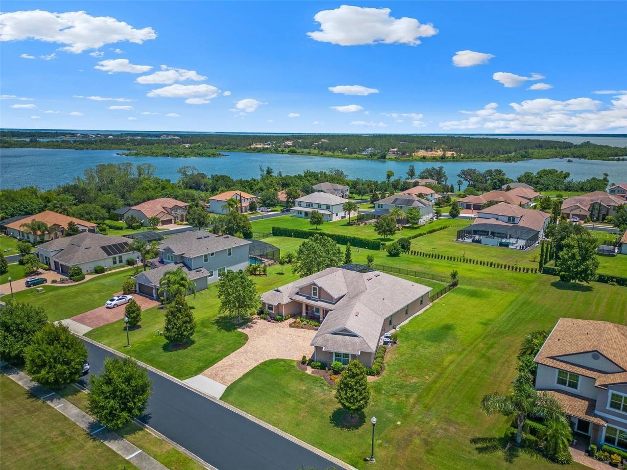 14820 Borromini Street, Montverde, FL 34756 Photo