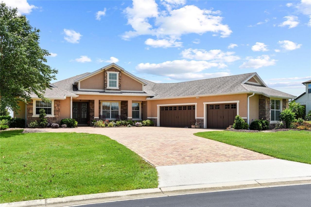 14820 Borromini Street, Montverde, FL 34756 Photo