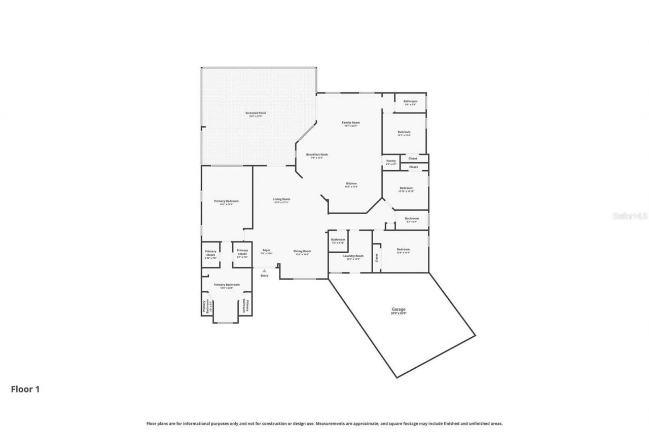 14820 Borromini Street, Montverde, FL 34756 Photo