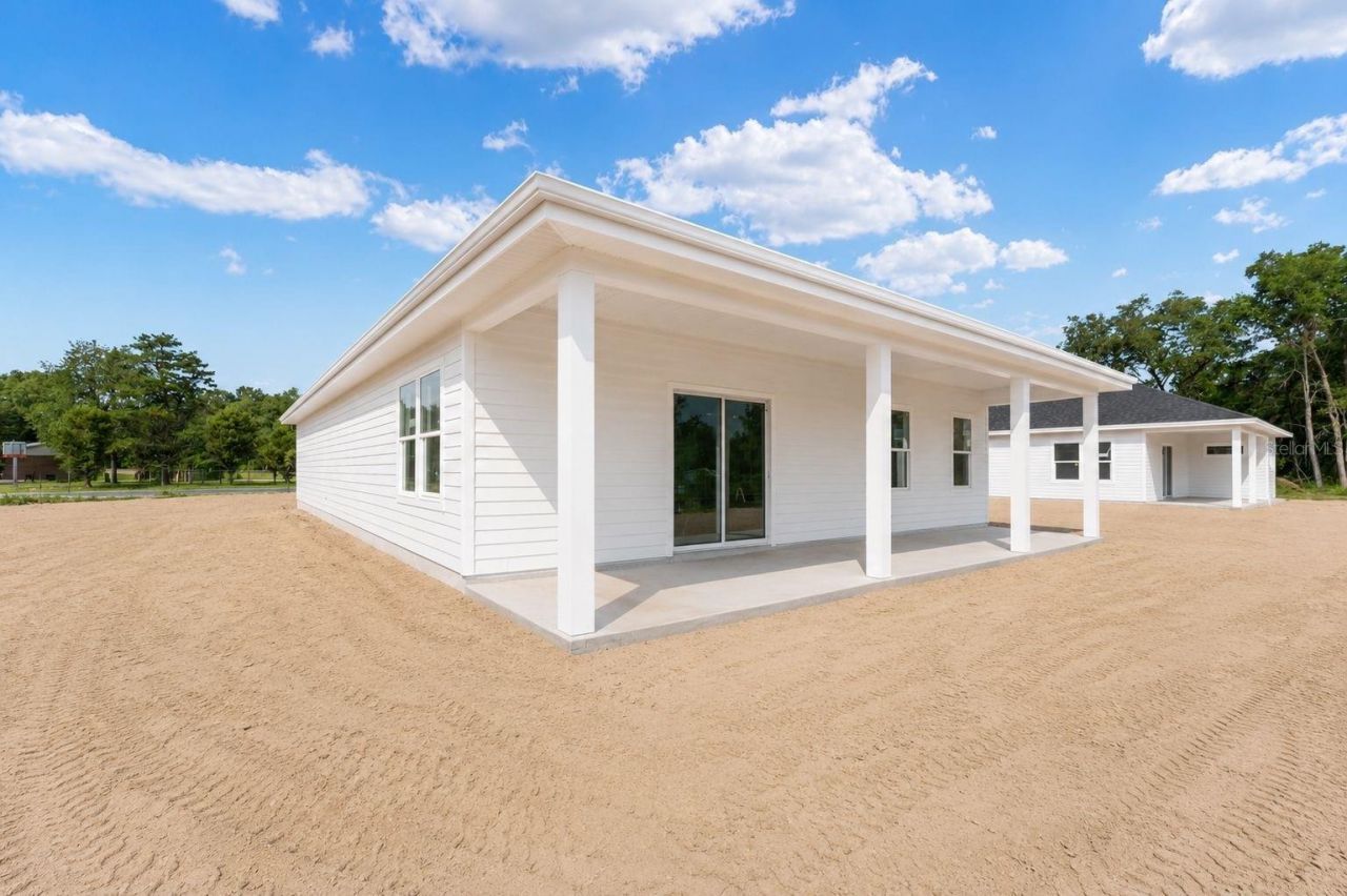 13305 NE 54th Street , Williston, FL 32696 Photo