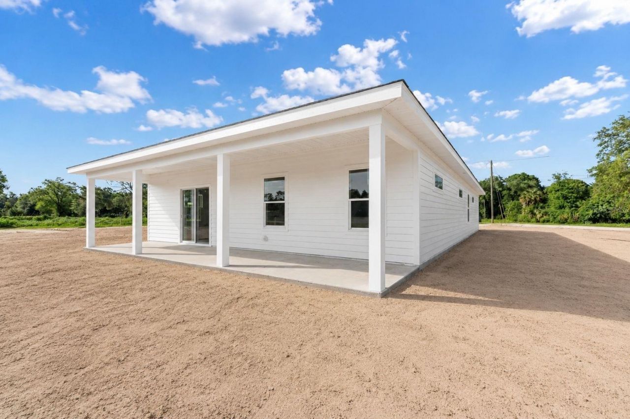 13305 NE 54th Street , Williston, FL 32696 Photo