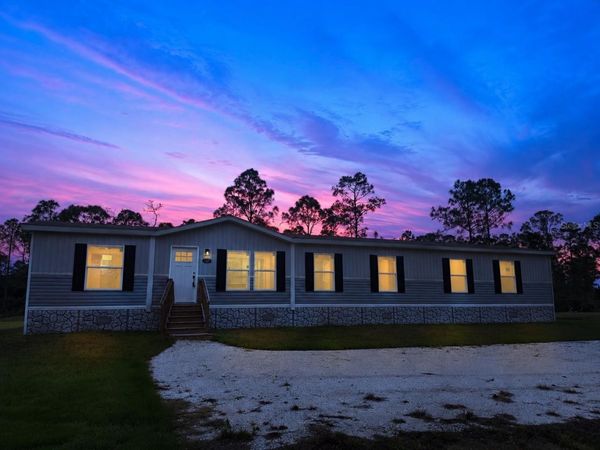7507 ACORN BOULEVARD , PUNTA GORDA, FL 33982