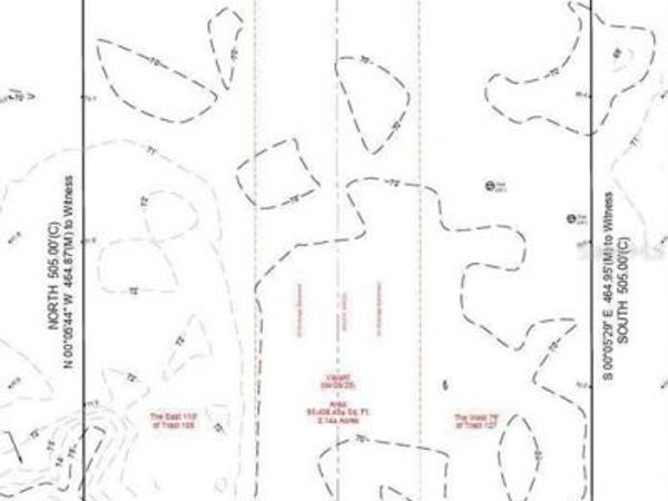 REYNOLDS PARKWAY , ORLANDO, FL 32833