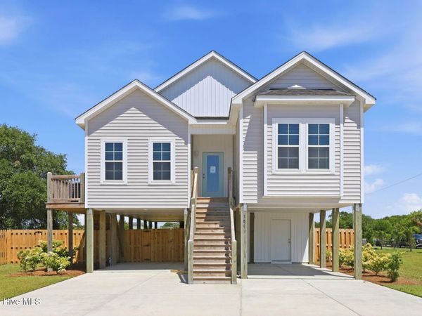 104 Flippers Cove Drive , Unit 9, Cedar Point, NC 28584