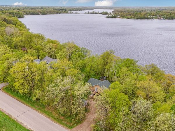 44433 Brick Yard Road, Sauk Centre, MN 56378