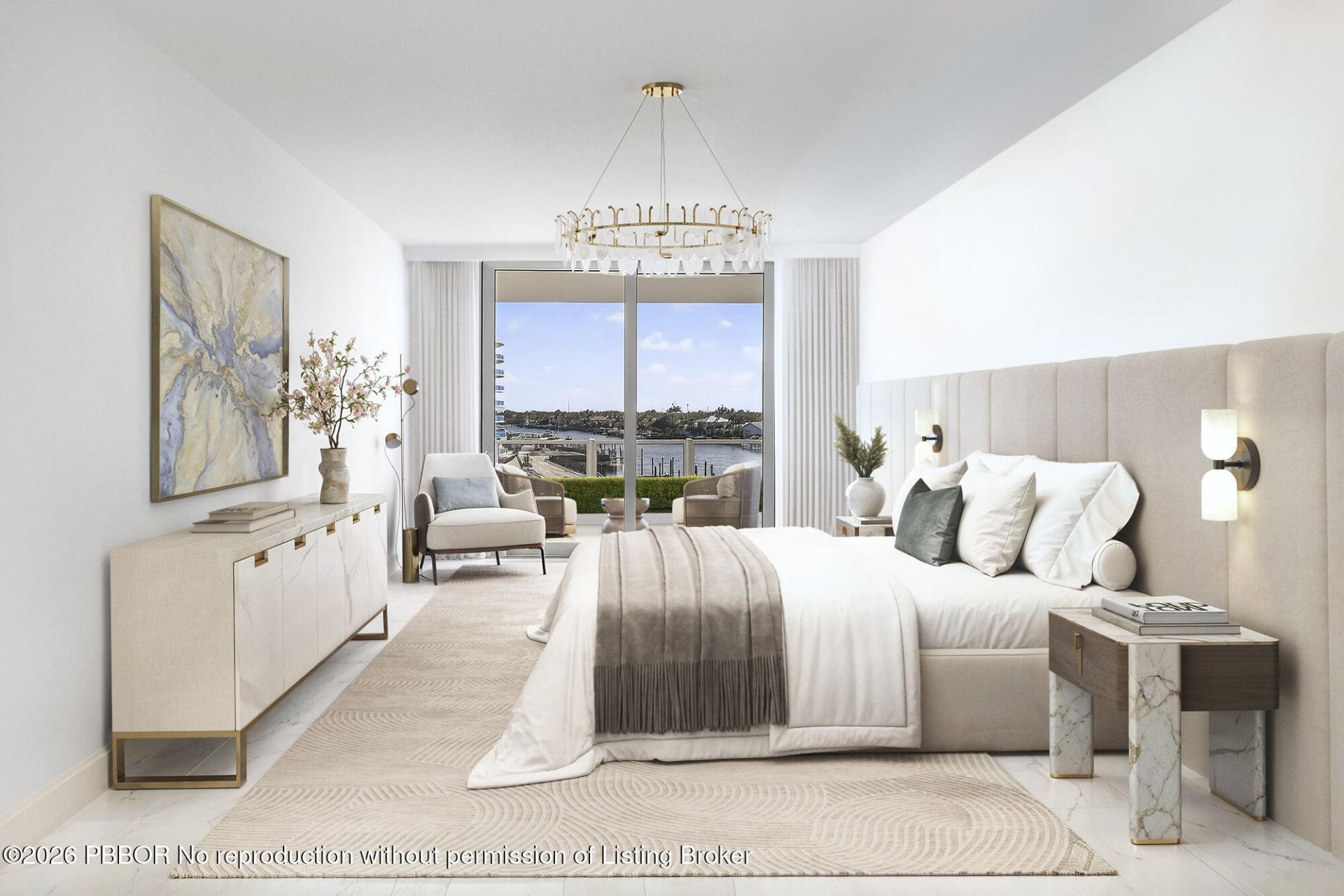 2200 Pga Boulevard, Unit 515, Palm Beach Gardens, FL 33408 Photo
