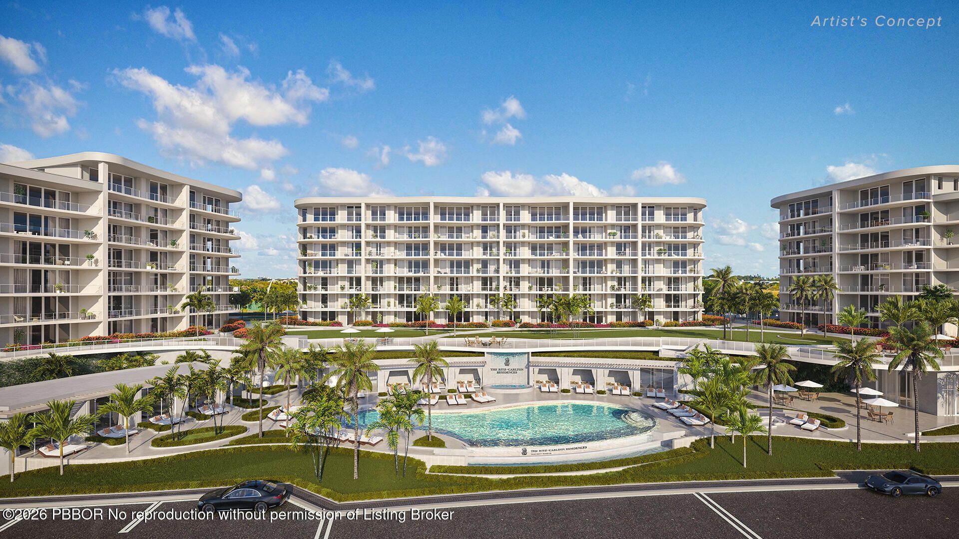 2200 Pga Boulevard, Unit 515, Palm Beach Gardens, FL 33408 Photo
