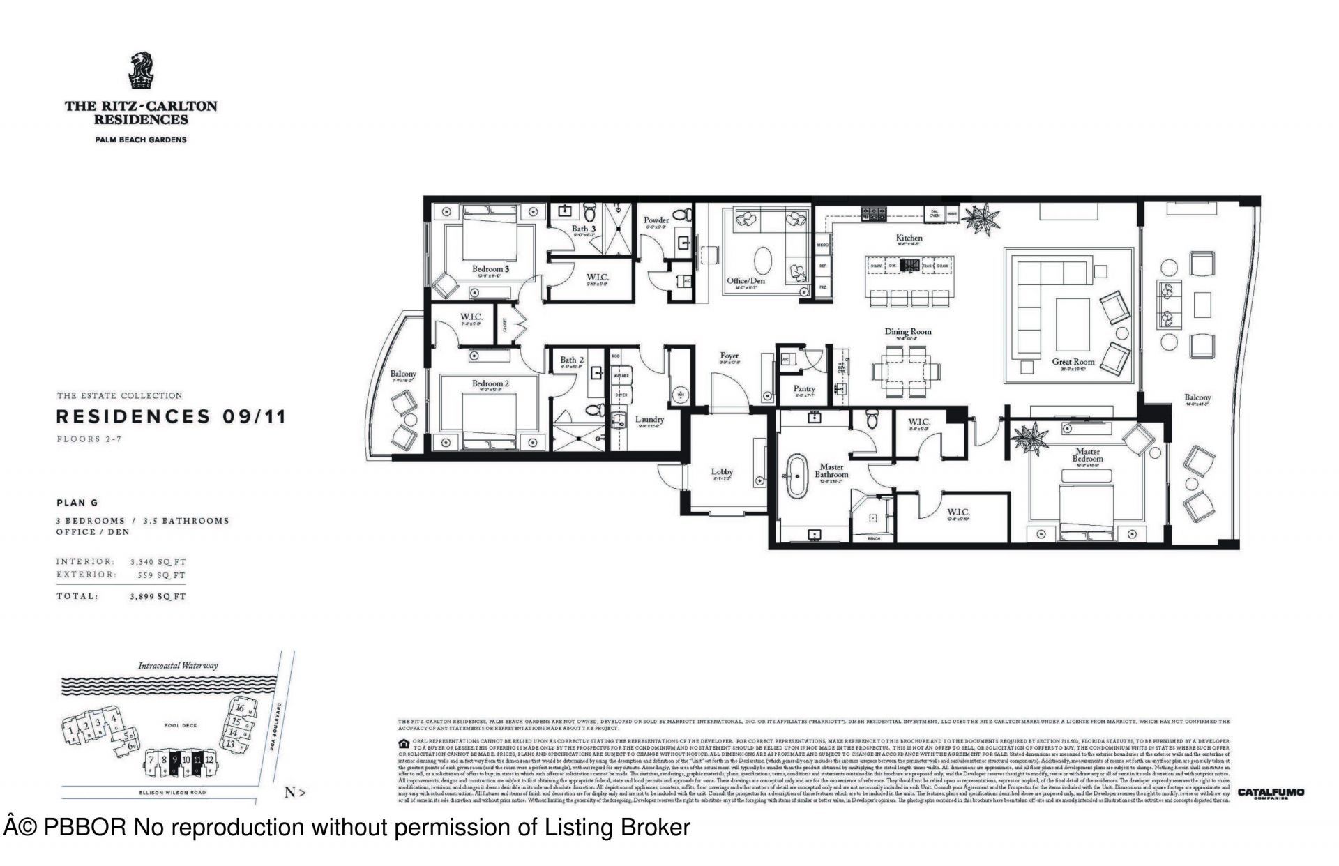 2200 Pga Boulevard, Unit 209, Palm Beach Gardens, FL 33408 Photo