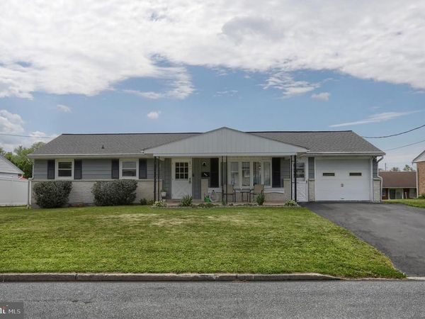 739 SALLY ANN DRIVE , LEBANON, PA 17046