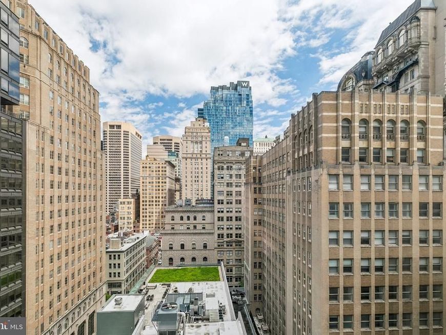 1425 Locust Street , Unit 14A, Philadelphia, PA 19102 Main Photo