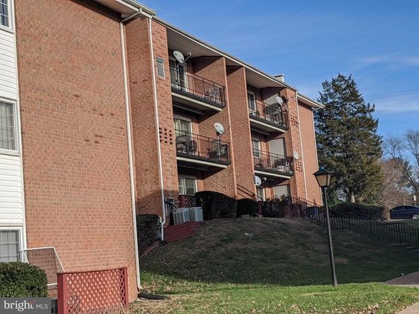 635 WATERLOO ROAD, Unit 231, WARRENTON, VA 20186