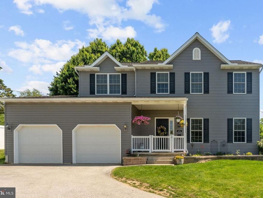 494 E King Road, Malvern, PA 19355 Main Photo