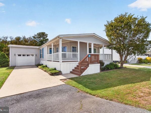 4 WHITEHAVEN WAY , Unit 49622, LEWES, DE 19958