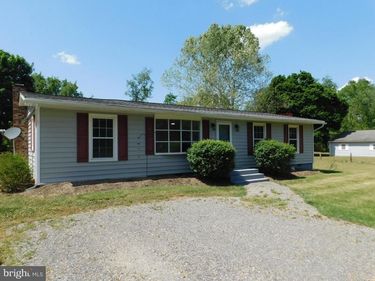 1225 KIMBLE ROAD , BERRYVILLE, VA 22611
