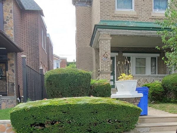 606 N 64TH , Unit 3, PHILADELPHIA, PA 19151