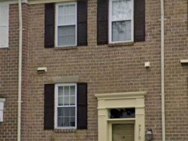 9710 SUMMER PARK COURT , COLUMBIA, MD 21046