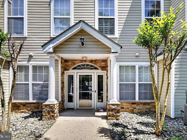 23 KYLE WAY , EWING, NJ 08628