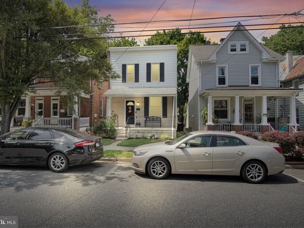 125 BOSLER AVENUE , LEMOYNE, PA 17043