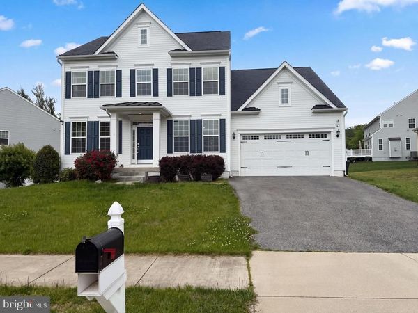 6906 CAPTAIN EDWARD TOPPINS COURT , FORT WASHINGTON, MD 20744