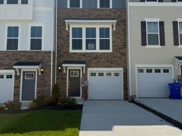 5567 MARKSBURG PLACE , WHITE PLAINS, MD 20695
