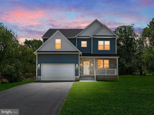 380 PARK AVENUE , CINNAMINSON, NJ 08077