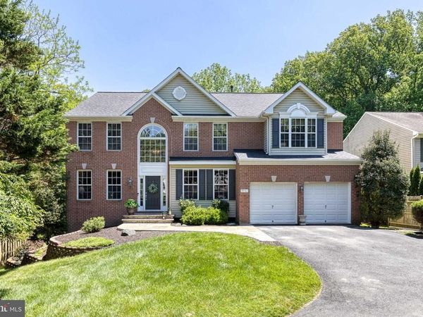9741 STARLING ROAD , ELLICOTT CITY, MD 21042